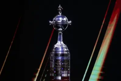 Copa Libertadores 2026: se confirmaron los cruces de la tercera fase y cuándo será el sorteo de grupos