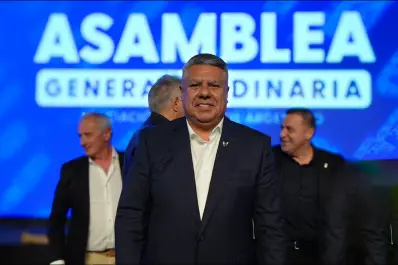 Escándalo en la AFA: Chiqui Tapia pidió la nulidad de su citación a declarar en la causa por presunta evasión