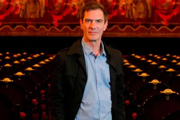 Murió Darío Lopérfido: el exministro de Cultura falleció a los 61 años tras luchar contra la ELA