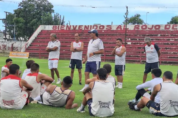 Quiénes son las nuevas caras en Tucumán Central rumbo al Federal A