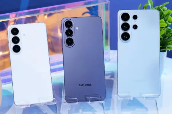 Samsung presentó el nuevo S26: cuánto cuesta el celular más avanzado en IA