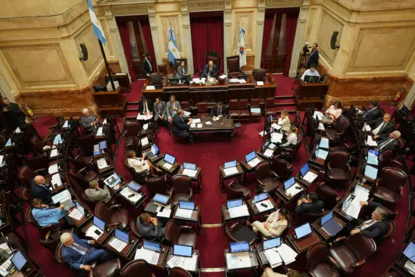 Rebelión en la abogacía: 29 colegios de todo el país recurrieron a la Justicia contra la reforma laboral