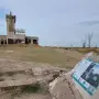 Pueblos fantasmas: Villa Epecuén, las ruinas de un balneario de época