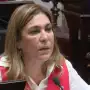 Ávila respaldó la denuncia de la concejal González y le respondió al municipio: Que vayan a contestarle a la Justicia