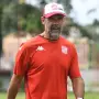 San Martín entre bajas y regresos: Yllana redefine el equipo para recibir a Deportivo Maipú