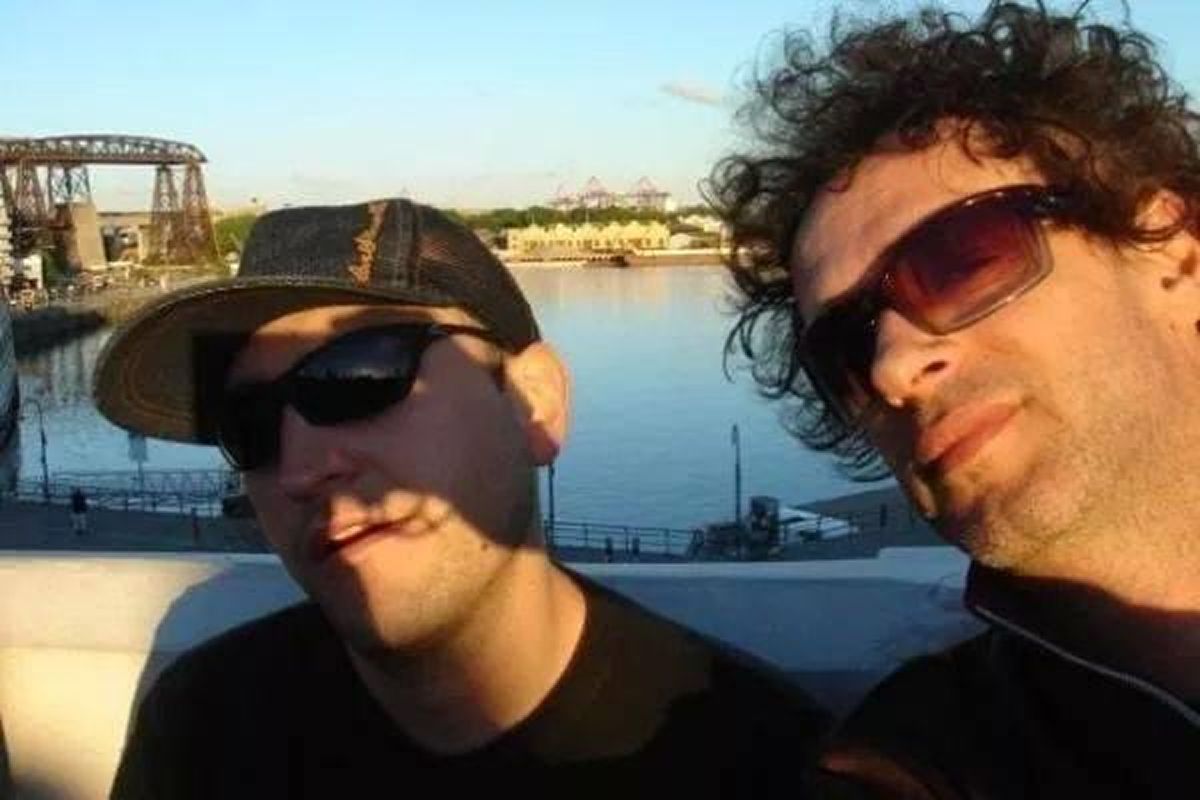 Los tres consejos de Leo García a los jóvenes antes de su visita a Tucumán: el profesionalismo, combatir el ego y las redes sociales