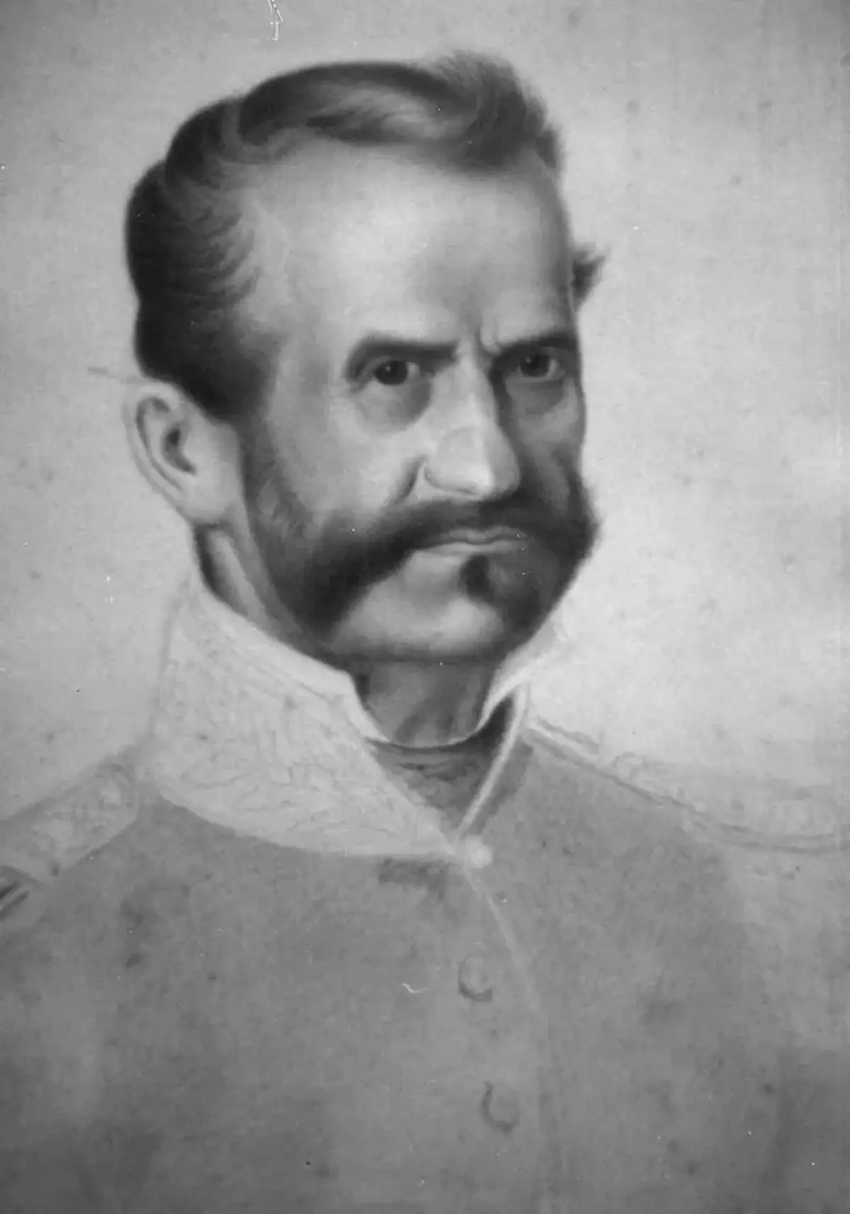 Las dudas sobre el apellido de un gran héroe tucumano