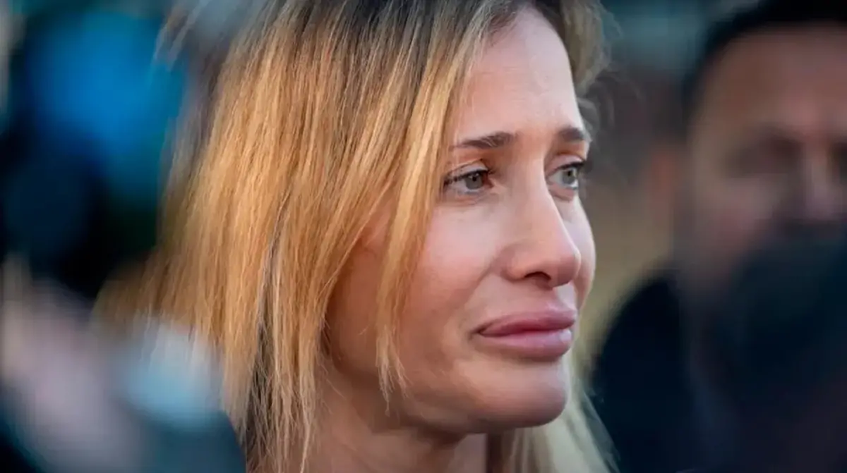 El fuerte reclamo de Juleita Prandi contra la Justicia argentina.