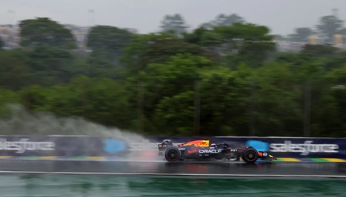 La F-1 canceló tests en Baréin por la tensión en Medio Oriente: ¿se pone en riesgo el calendario?