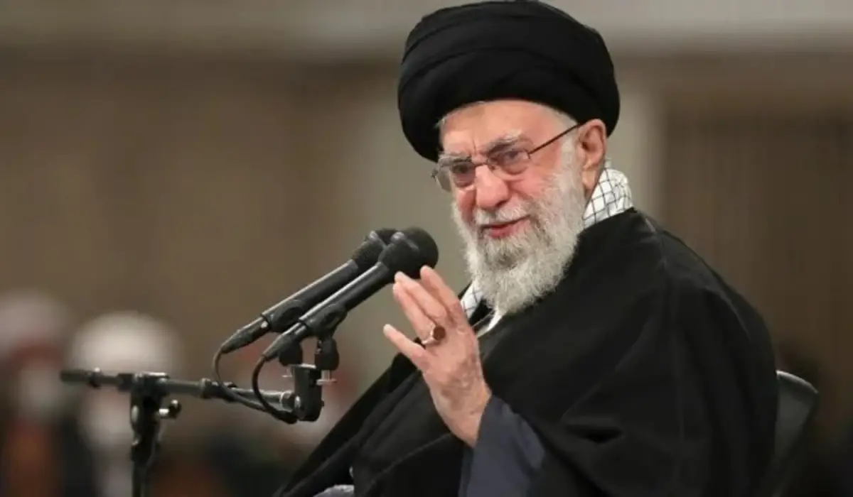 IRÁN. La confirmación de la muerte de Ali Khamenei activó el escenario más delicado para el régimen.