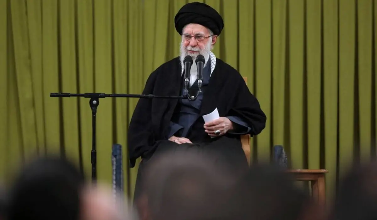 MEDIO ORIENTE. El ayatollah Ali Khamenei habría muerto tras los ataques.