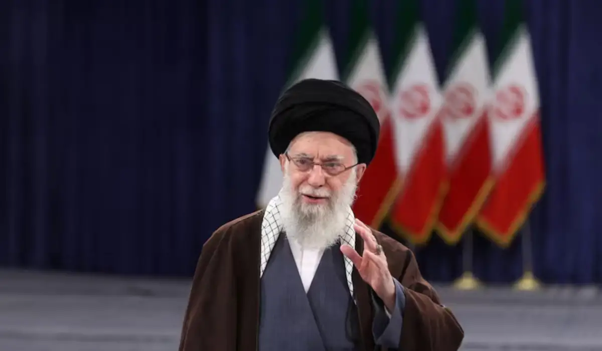 TENSIÓN EN MEDIO ORIENTE. Ali Khamenei, líder supremo de Irán, falleció tras los bombardeos. 