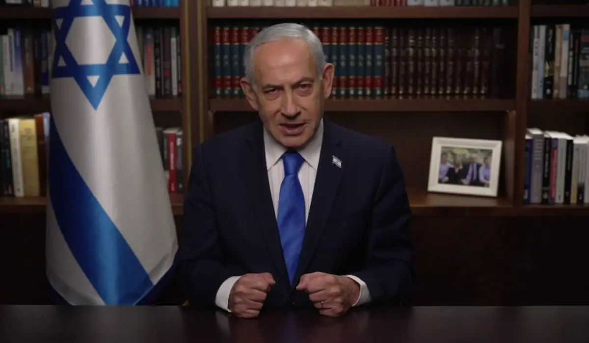 TENSIÓN EN MEDIO ORIENTE. Netanyahu afirma que “hay indicios” de que el líder supremo de Irán murió en los ataques. 