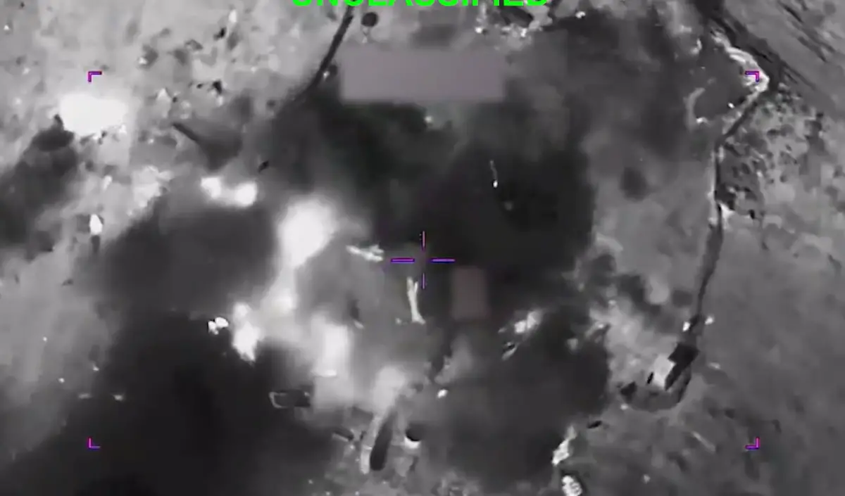 OPERACIÓN FURIA ÉPICA. Impactantes detalles del ataque de Estados Unidos e Israel contra Irán 