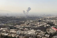 Qatar frustró una ofensiva con misiles contra su territorio y cerró el espacio aéreo