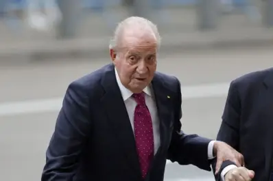 ¿Puede el rey emérito Juan Carlos volver a residir en España?