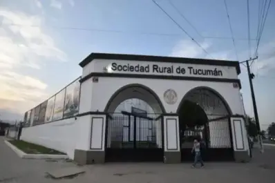 Caña de azúcar: la Sociedad Rural será sede de la XXIV Reunión Técnica Nacional