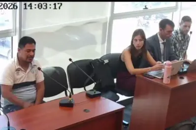 Caso Érika: habría más personas involucradas en el crimen