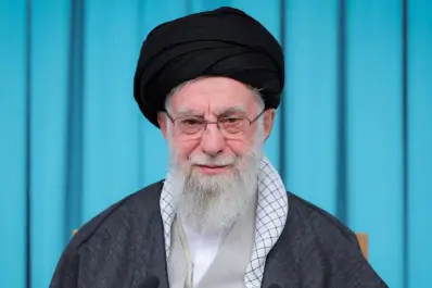 El rostro de la teocracia: Quién es Khamenei y por qué se convirtió en el blanco final de la ofensiva aliada