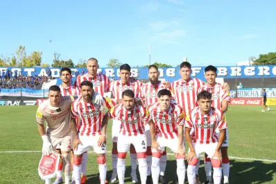 Con una variante y varias ausencias, San Martín confirmó los convocados para recibir a Maipú