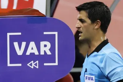 La IFAB aprobó nuevas reglas para el Mundial 2026: cambios en VAR y medidas contra la pérdida de tiempo