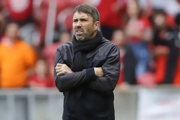 Eduardo Coudet será el nuevo entrenador de River y firmará hasta 2027