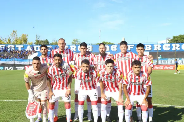 Con una variante y varias ausencias, San Martín confirmó los convocados para recibir a Maipú