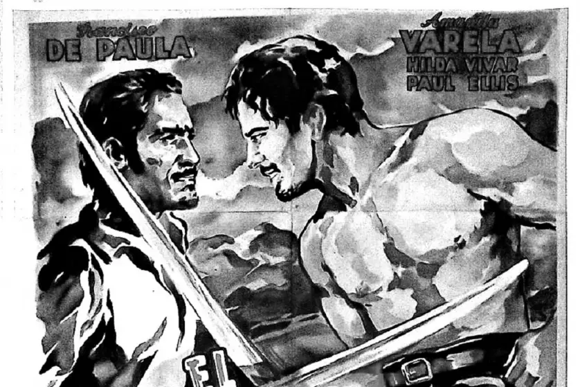 El primer largometraje tucumano