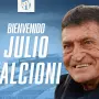 Encuesta: ¿estás de acuerdo con la llegada de Falcioni a Atlético Tucumán?