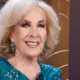 ¿A un paso del Libro Guinness? A quién tendría que superar Mirtha Legrand para tener el programa más antiguo en la TV