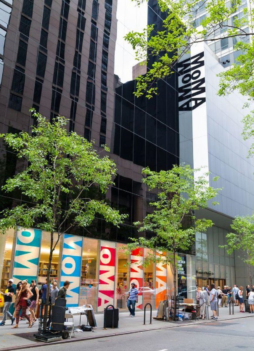 Cómo el MoMA construyó nuestra forma de mirar