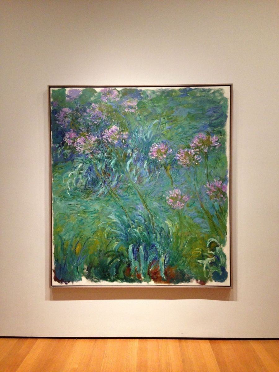 Cómo el MoMA construyó nuestra forma de mirar