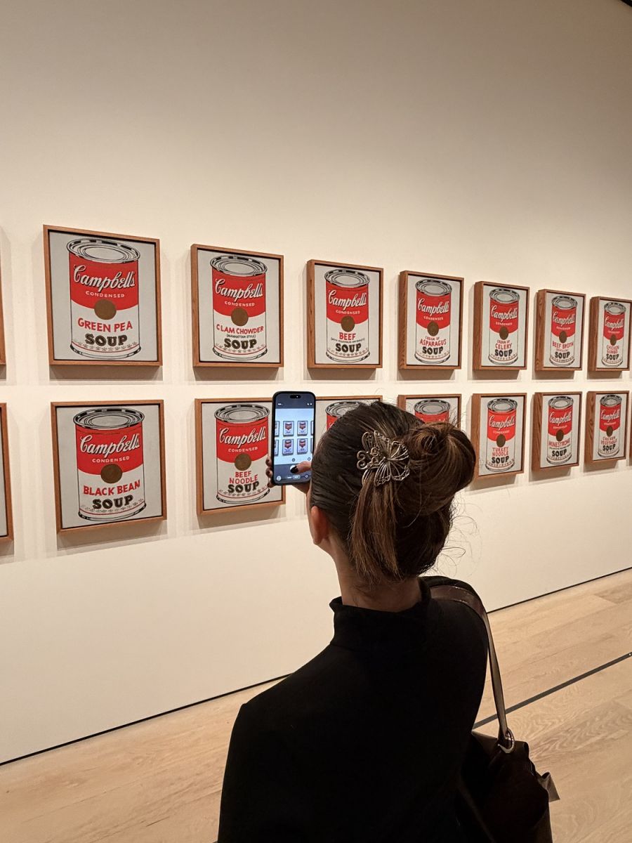 Cómo el MoMA construyó nuestra forma de mirar