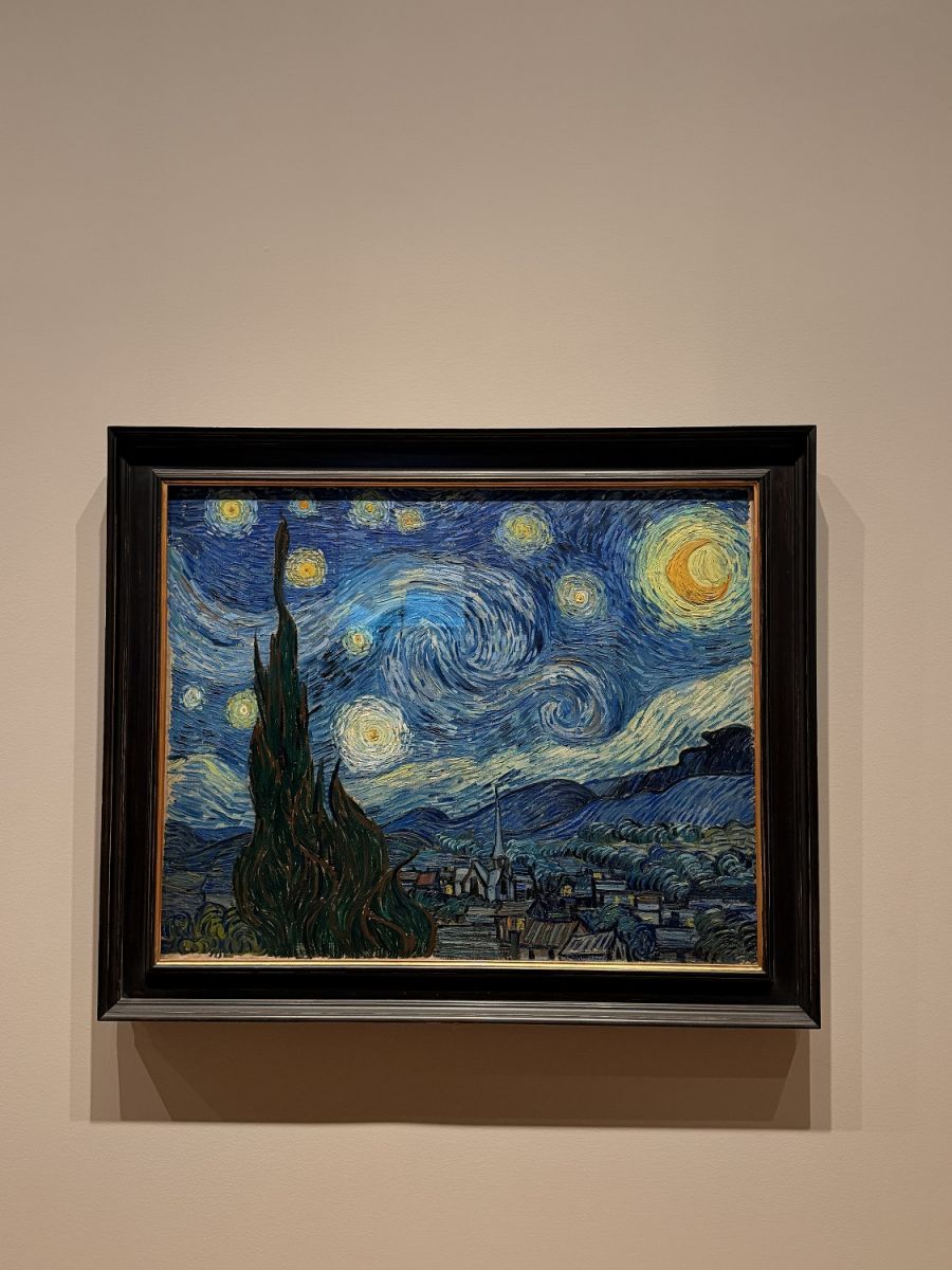 Cómo el MoMA construyó nuestra forma de mirar