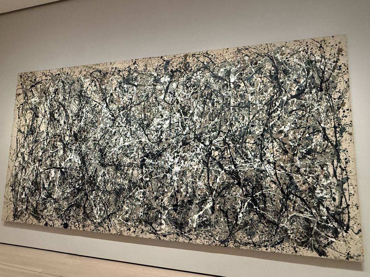 Cómo el MoMA construyó nuestra forma de mirar