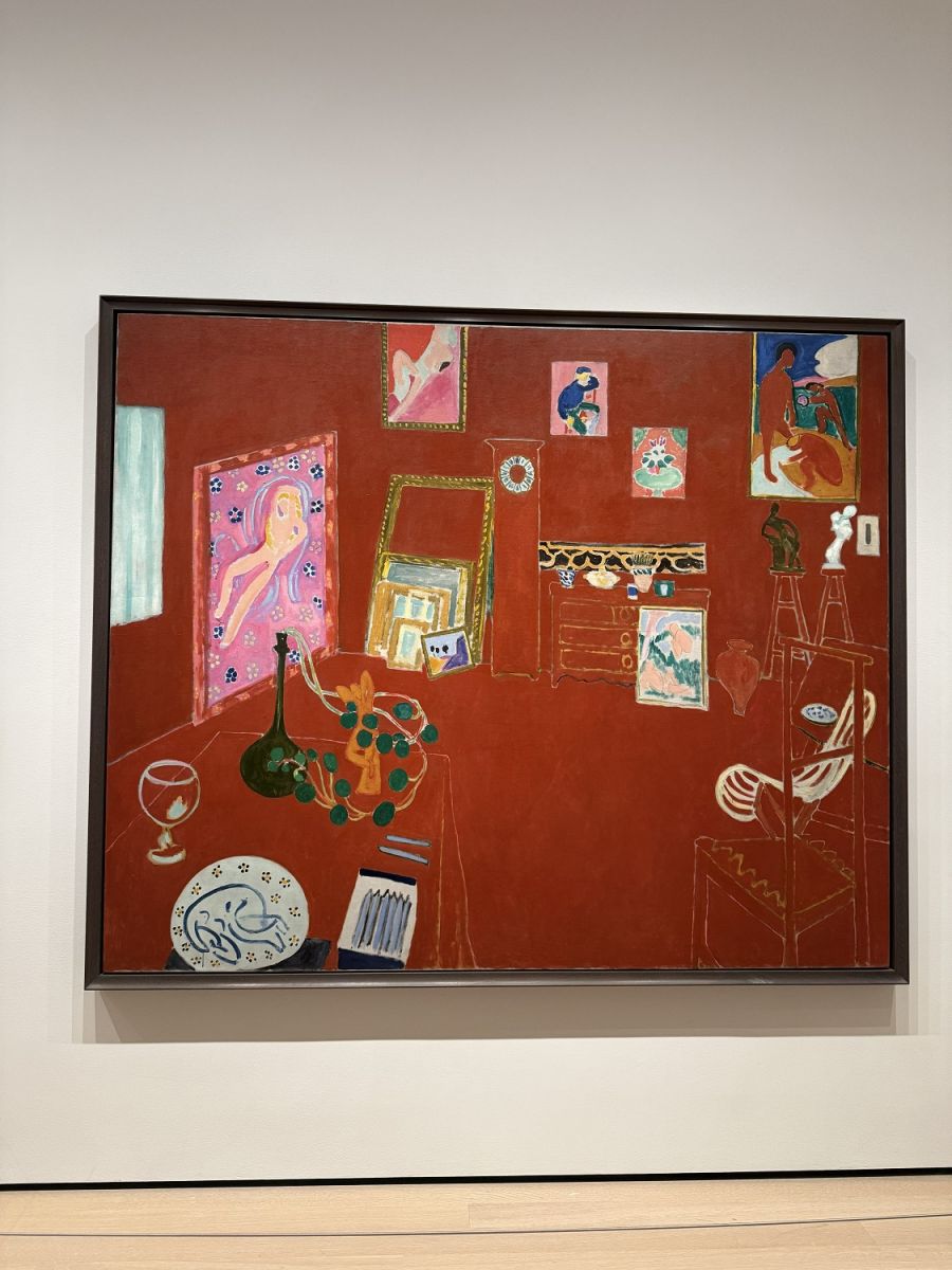 Cómo el MoMA construyó nuestra forma de mirar