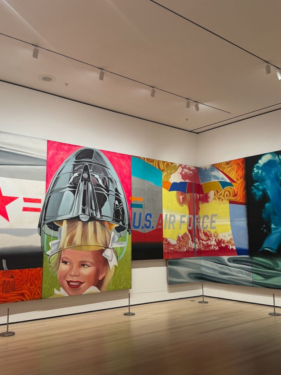 Cómo el MoMA construyó nuestra forma de mirar