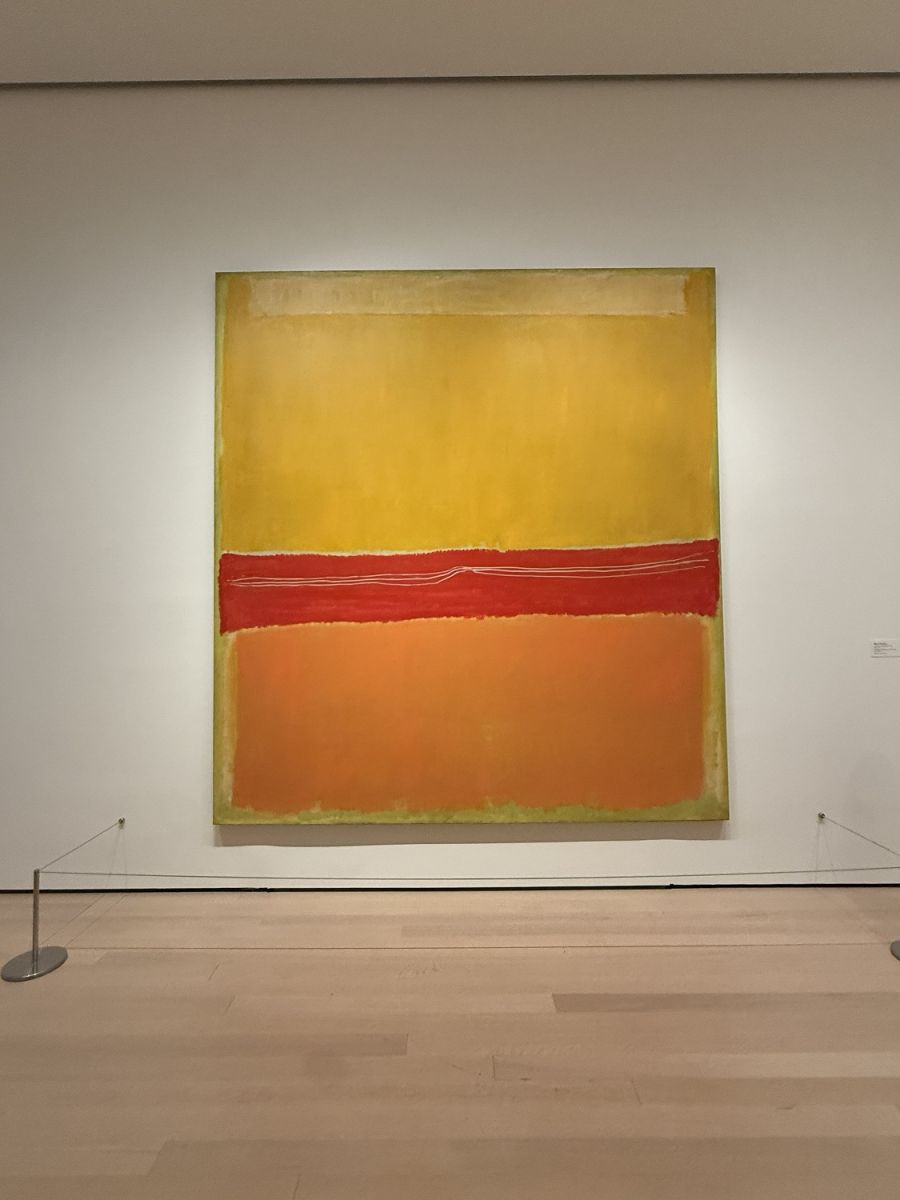 Cómo el MoMA construyó nuestra forma de mirar