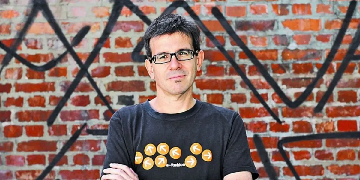 Eduardi Berti: “Hay una mirada que es marcada por la lengua”