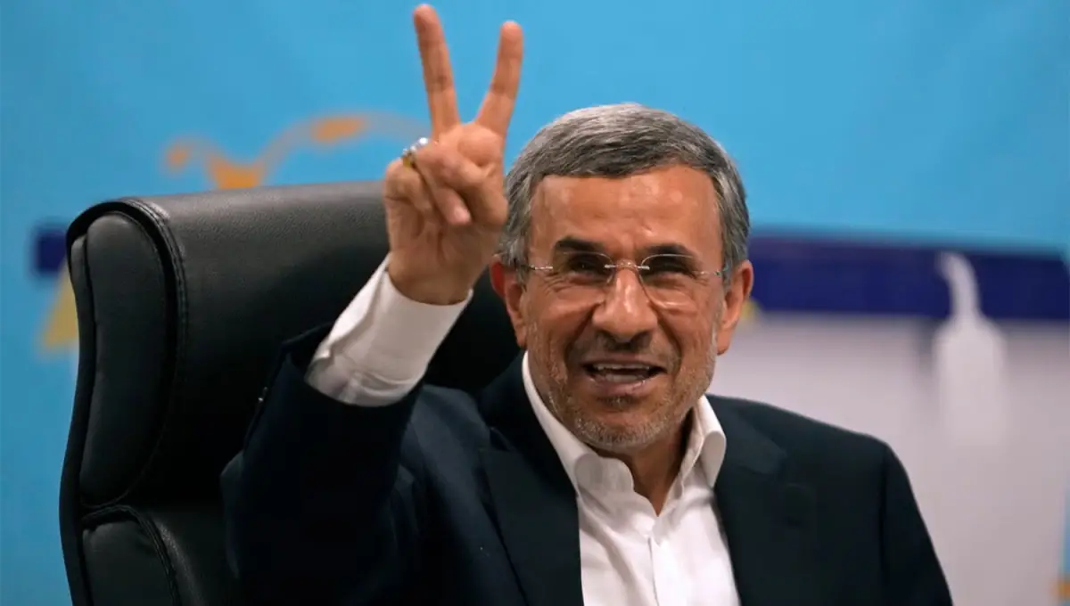 CONFIRMACIÓN. Medios iraníes sostienen que Ahmadinejad falleció durante los bombardeos del sábado. 