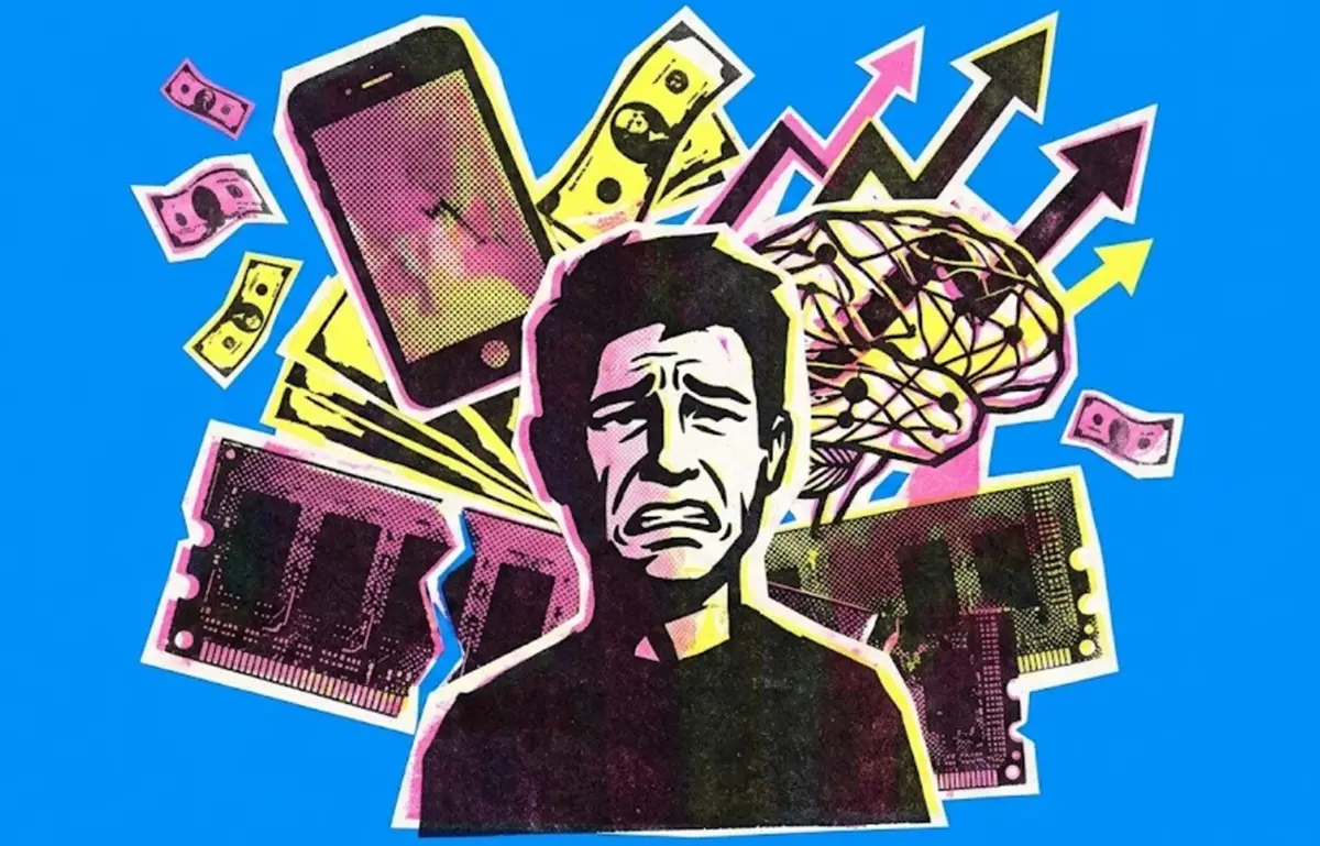 En pleno auge de la inteligencia artificial: ¿conviene comprar una computadora nueva?