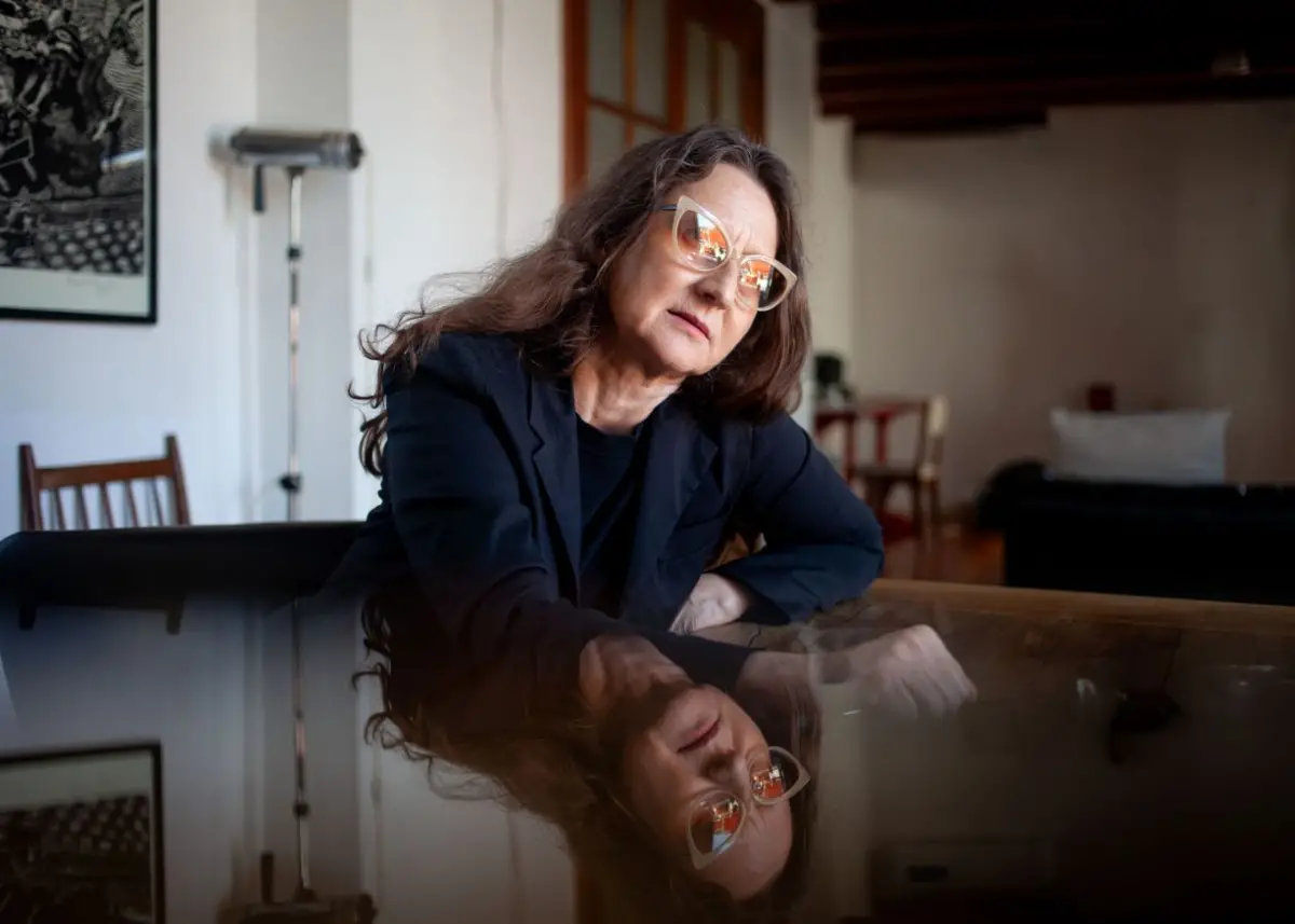 TALENTO. Los filmes de Martel han sido presentadas en los festivales de cine más prestigiosos, como Cannes, Berlín, Venecia y Toronto, entre otros.  .