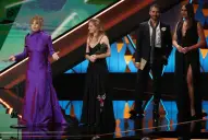 Con talento tucumano: la película Belén ganó el Premio Goya