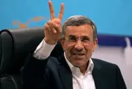 El ex presidente Ahmadinejad murió en los bombardeos sobre Irán