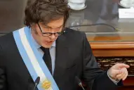 Milei, en Tucumán: preparan un foro con empresarios y un baño de masas en Yerba Buena