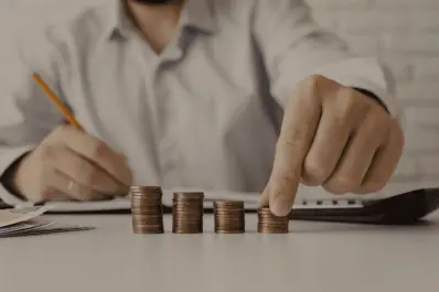 El aporte preliminar: ¿un gasto presente o un seguro de dignidad?