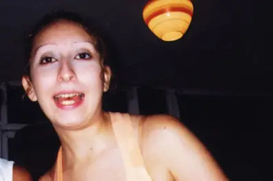 Los seis sospechosos de la lista que fueron procesados en el caso Lebbos