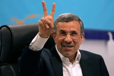 El ex presidente Ahmadinejad murió en los bombardeos sobre Irán