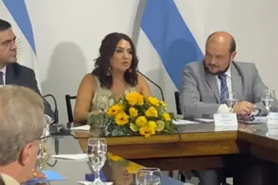 Tafí Viejo inauguró sesiones con eje ambiental