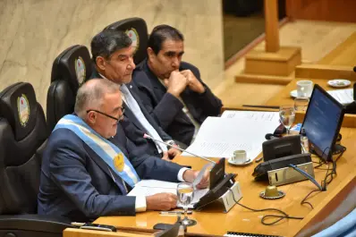 Jaldo, sobre la reforma electoral: Dejemos de demonizar el sistema provincial